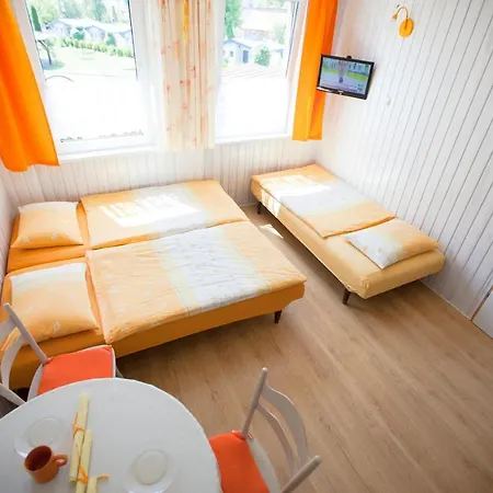 U Emilii Goscinne Homestay *
