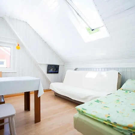 U Emilii Goscinne * Niechorze