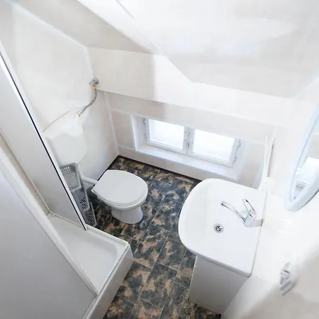 Kwatera prywatna U Emilii Goscinne Niechorze