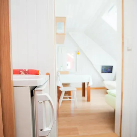 Kwatera prywatna U Emilii Goscinne Niechorze