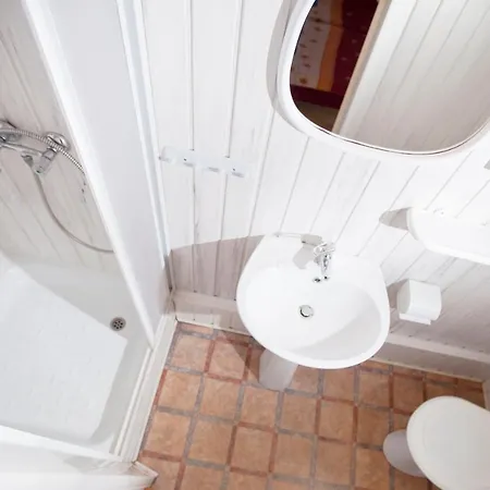 U Emilii Goscinne Kwatera prywatna *