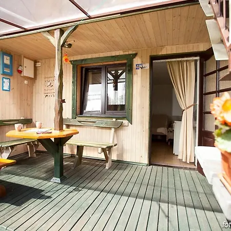 Homestay U Emilii Goscinne