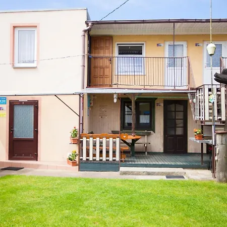 U Emilii Goscinne * Niechorze