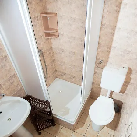 U Emilii Goscinne Kwatera prywatna *