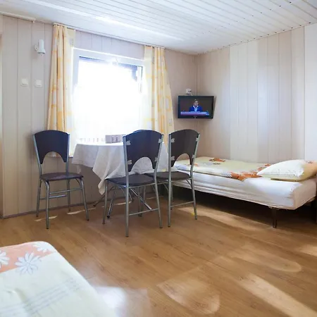 Kwatera prywatna U Emilii Goscinne