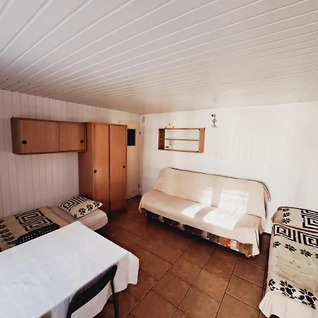 U Emilii Goscinne Kwatera prywatna *