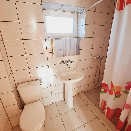 Homestay U Emilii Goscinne