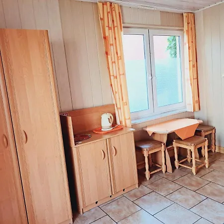 U Emilii Goscinne Homestay Niechorze