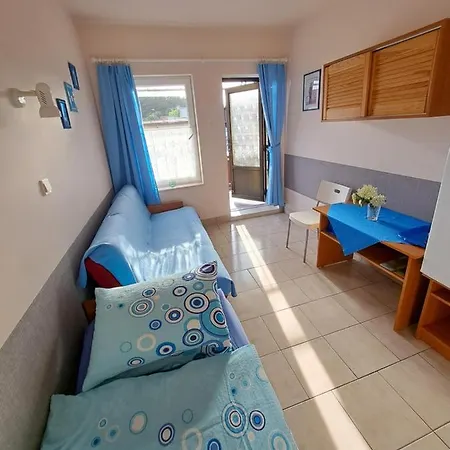 U Emilii Goscinne Kwatera prywatna Niechorze