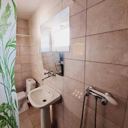 Kwatera prywatna U Emilii Goscinne *