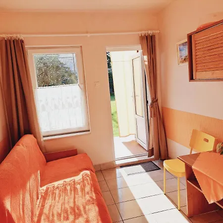 U Emilii Goscinne * Niechorze