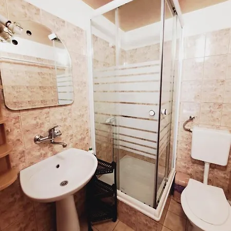 Kwatera prywatna U Emilii Goscinne *