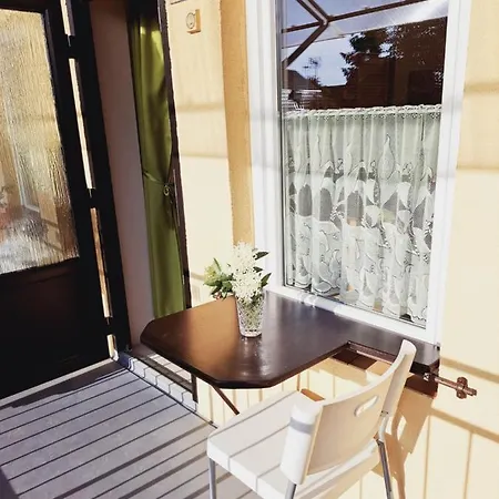 Kwatera prywatna U Emilii Goscinne