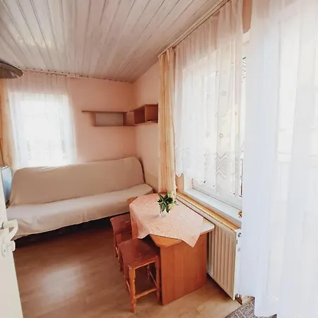 U Emilii Goscinne Homestay Niechorze