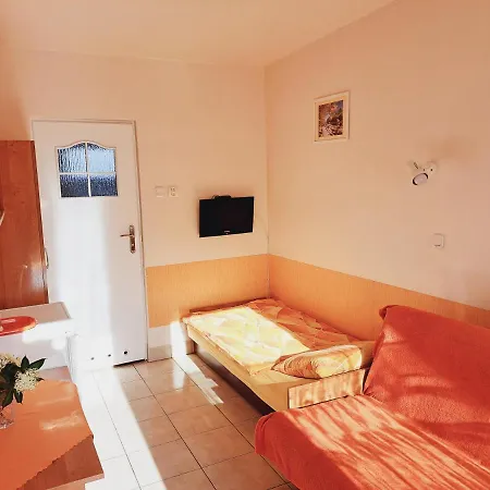Homestay U Emilii Goscinne Niechorze