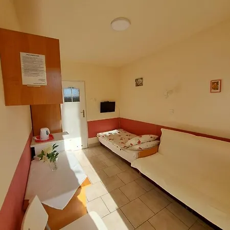 U Emilii Goscinne * Niechorze