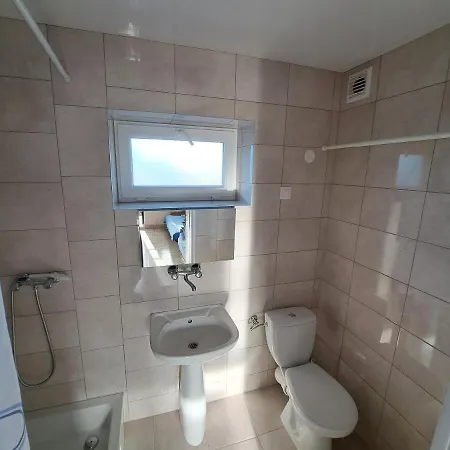 U Emilii Goscinne Kwatera prywatna Niechorze