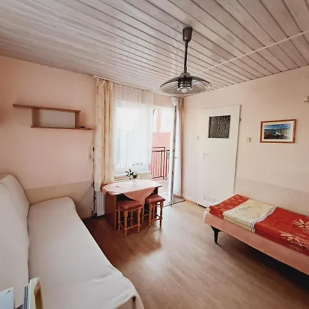 U Emilii Goscinne Kwatera prywatna