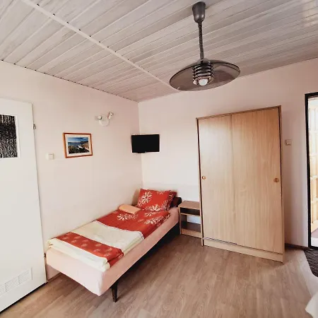 Kwatera prywatna U Emilii Goscinne