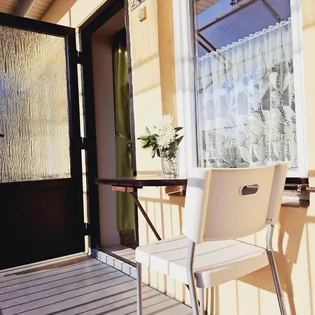 U Emilii Goscinne Kwatera prywatna Niechorze