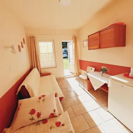 Kwatera prywatna U Emilii Goscinne Niechorze