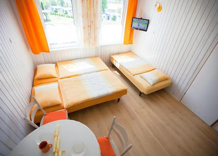 U Emilii Goscinne Ubytování v soukromí *