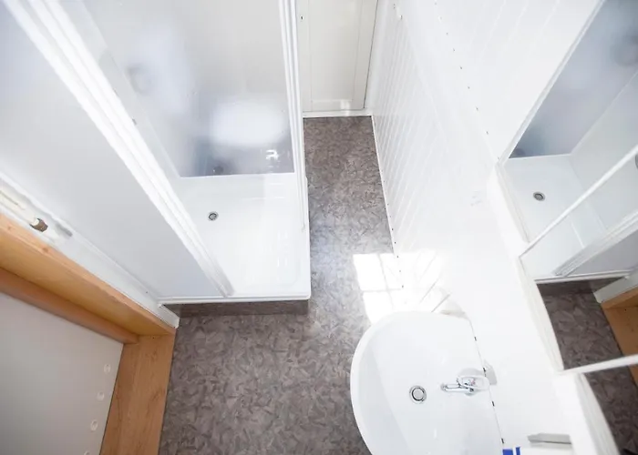 Ubytování v soukromí U Emilii Goscinne