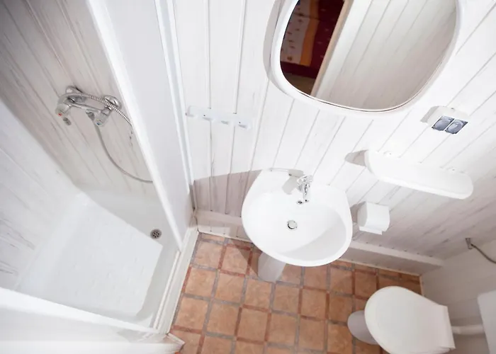 U Emilii Goscinne Ubytování v soukromí *