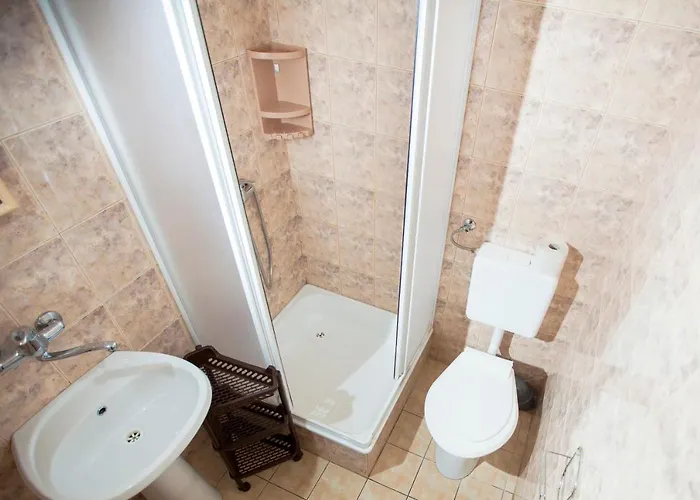 U Emilii Goscinne Ubytování v soukromí *