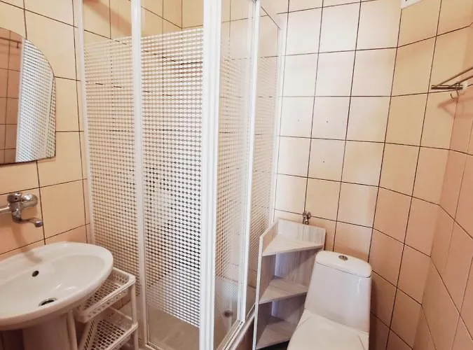 U Emilii Goscinne * Niechorze