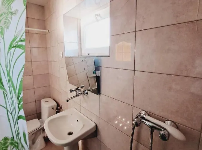 Ubytování v soukromí U Emilii Goscinne *