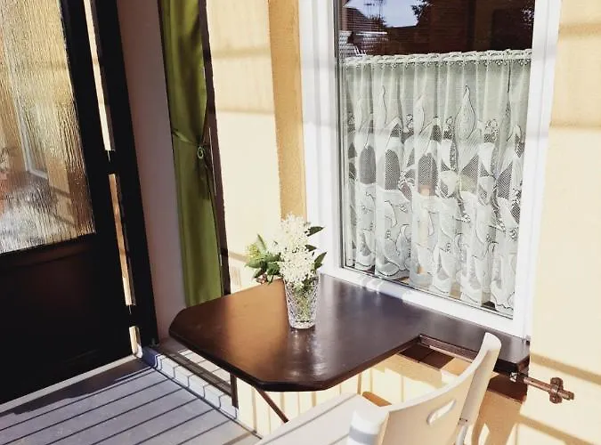 Ubytování v soukromí U Emilii Goscinne