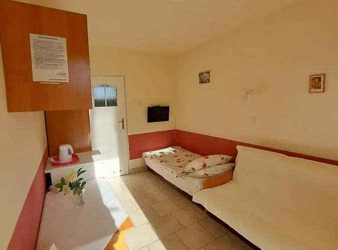 U Emilii Goscinne * Niechorze