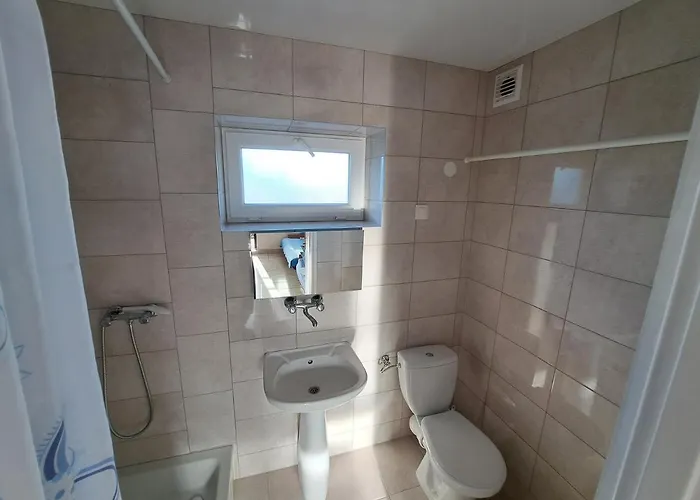 U Emilii Goscinne Ubytování v soukromí Niechorze