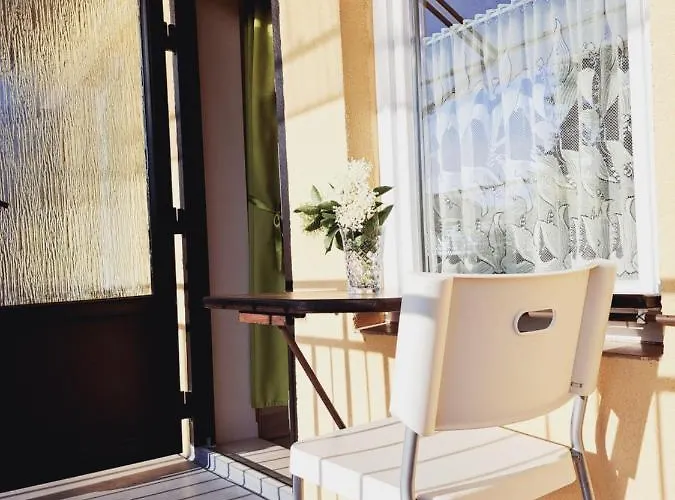 U Emilii Goscinne Ubytování v soukromí Niechorze