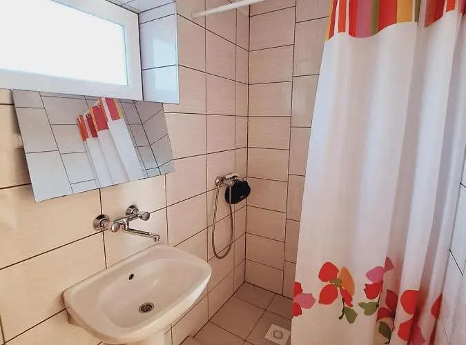 U Emilii Goscinne Ubytování v soukromí